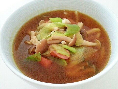 いつでも食べたいカレーうどん